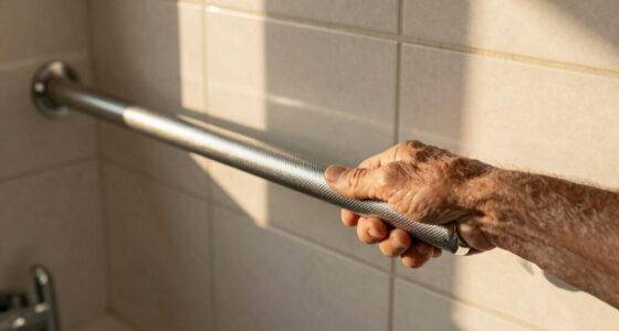 A Home Safety Checklist for Aging in Place with Confidence