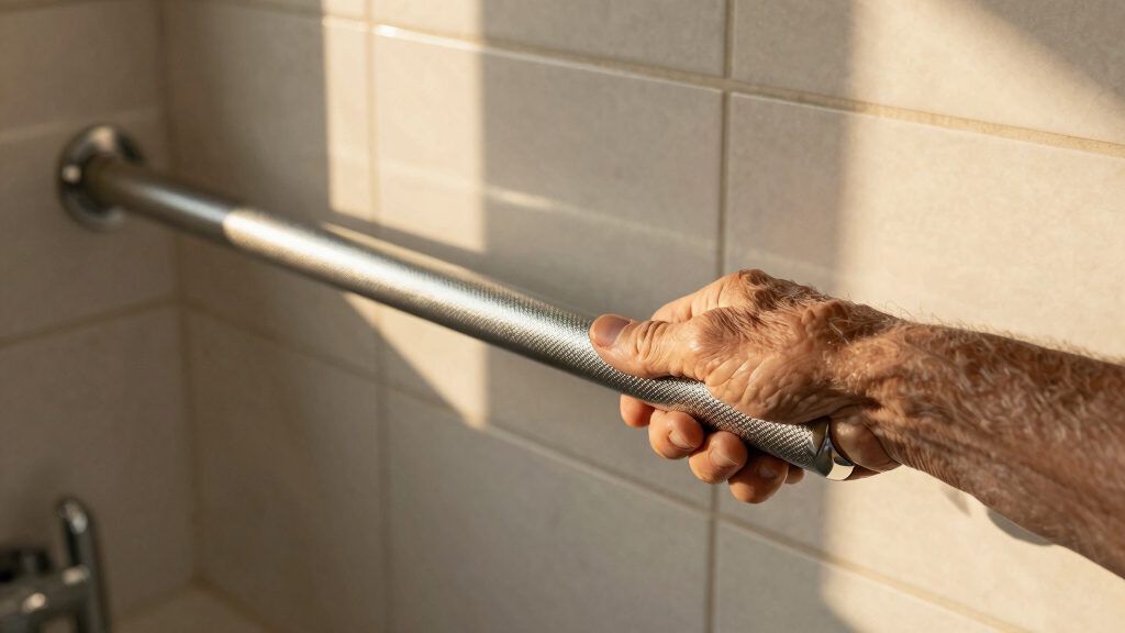 A Home Safety Checklist for Aging in Place with Confidence