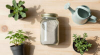 A Simple Guide to Feeding Your Plants Naturally