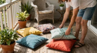 A Warm-Weather Porch Refresh Checklist
