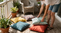 A Warm-Weather Porch Refresh Checklist