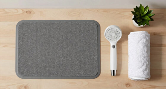 Bathroom Confidence: Simple Aids for Everyday Independence