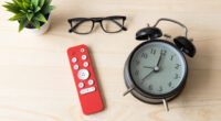 Big-Button Everything: Easy-to-Read Gadgets for Daily Life