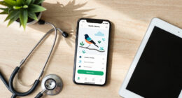 Birdsong Health Literacy Center Surges In Global Coverage