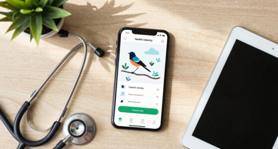 Birdsong Health Literacy Center Surges In Global Coverage