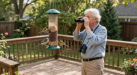 Birdwatching from Your Own Backyard: A Cozy Beginner's Guide