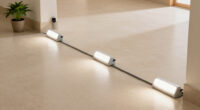Bright Ideas: Lighting Every Hallway for Safety