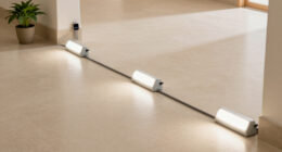 Bright Ideas: Lighting Every Hallway for Safety