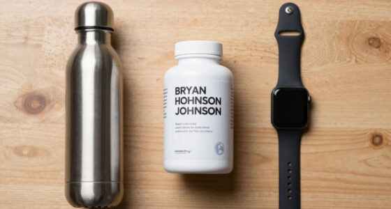 Bryan Johnson