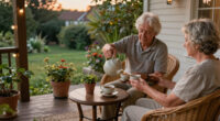 Bug-Free Country Evenings: Simple Ways to Enjoy the Outdoors