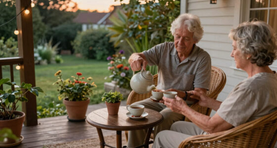 Bug-Free Country Evenings: Simple Ways to Enjoy the Outdoors