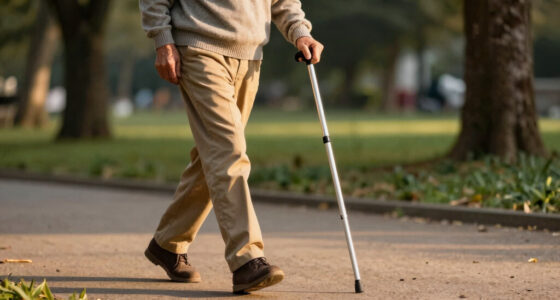 Canes, Walkers, and Rollators: Which One Fits Your Life?