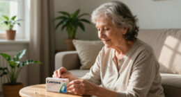 Cetirizine Recall