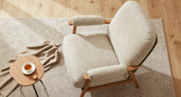 Choosing a Comfortable Chair for Long Reading Sessions