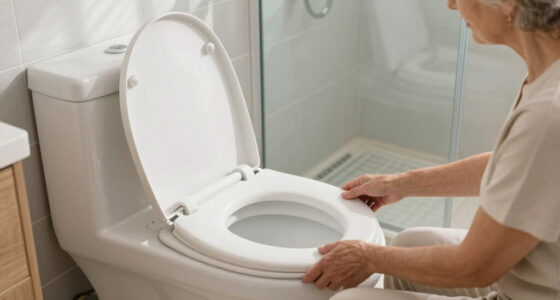 Choosing a Raised Toilet Seat for Everyday Comfort