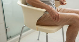 Choosing a Shower Chair That Fits Your Bathroom