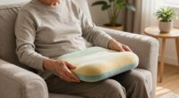 Choosing Cushions That Ease Aches While You Sit