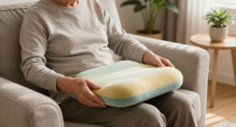 Choosing Cushions That Ease Aches While You Sit