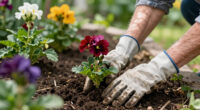 Choosing Garden Gloves That Protect Tender Skin