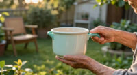 Choosing Lightweight Pots That Are Easy to Move