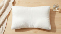 Choosing Pillows That Support Neck and Shoulders Gently