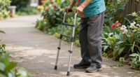 Choosing the Right Walking Aid as Your Needs Change