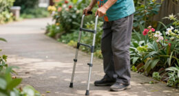 Choosing the Right Walking Aid as Your Needs Change