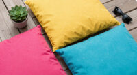 Choosing Weather-Resistant Fabrics for Outdoor Comfort