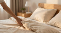 Creating a Calm, Cozy Bedroom for Better Rest