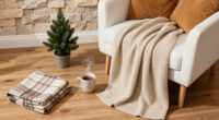 Creating a Warm Winter Retreat in Your Own Home