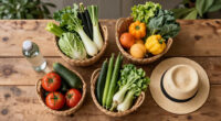 Crew Gaines Farm Stand: The Lifestyle Buzz Behind Its Sold-Out Success
