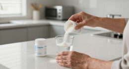 Does Creatine Make You Smarter?