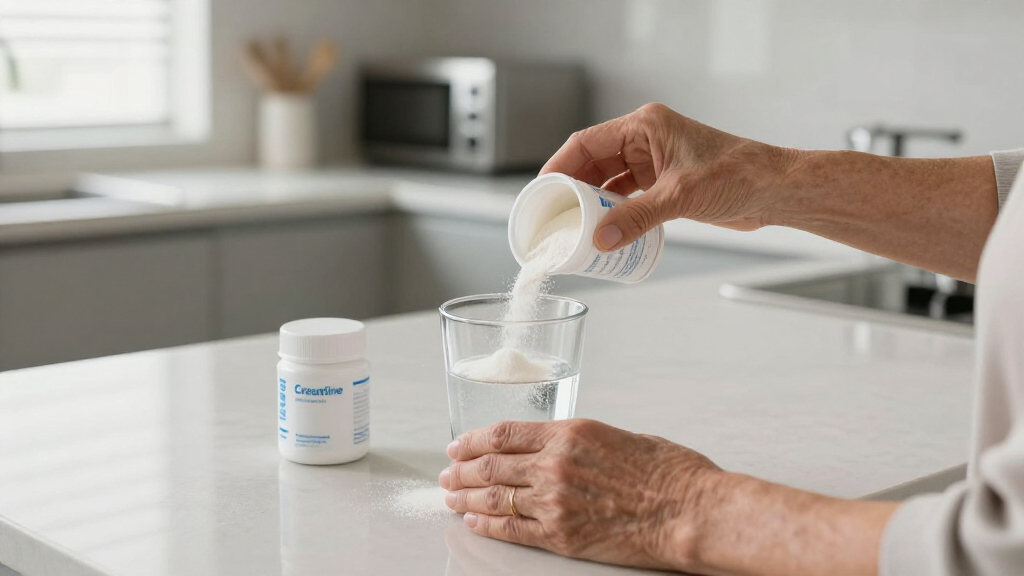 Does Creatine Make You Smarter?