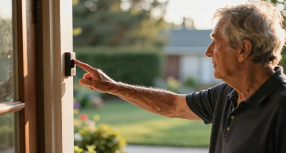 Doorbell Cameras and Simple Security for Peace of Mind