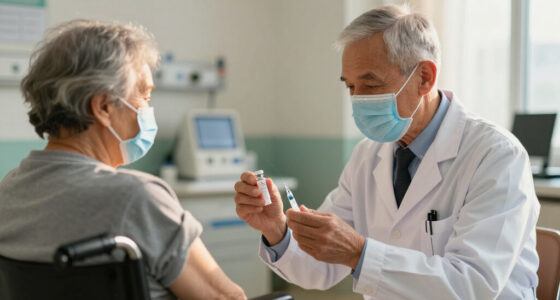 Dr Fauci
