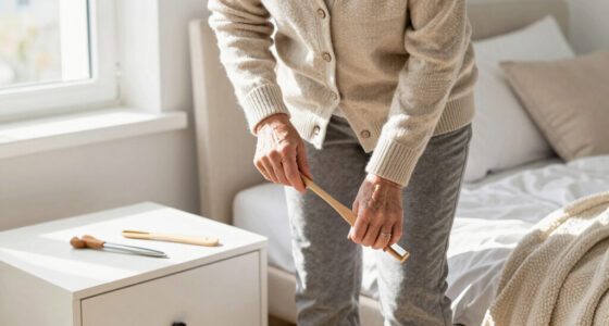 Dressing Aids That Make Mornings Simpler