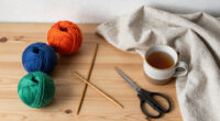 Easy Crafts for Relaxing Afternoons