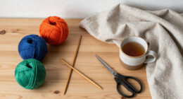 Easy Crafts for Relaxing Afternoons