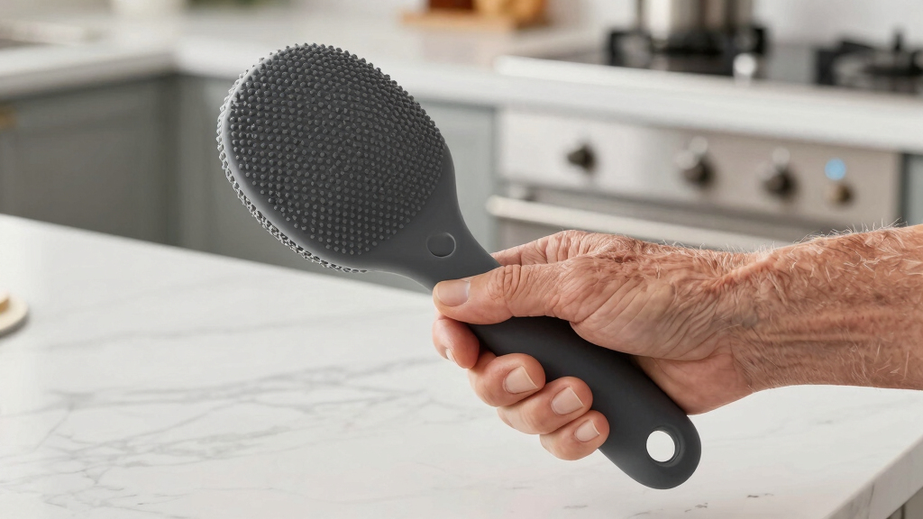 Easy-Grip Kitchen Gadgets That Save Your Hands