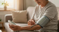 Easy Ways to Track Blood Pressure at Home