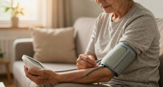 Easy Ways to Track Blood Pressure at Home