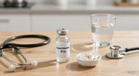 Experimental Drug Reverses Severe Fatty Liver Disease By Repairing The Gut