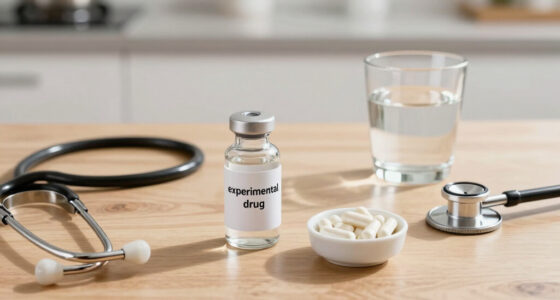 Experimental Drug Reverses Severe Fatty Liver Disease By Repairing The Gut