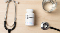 FDA Approves New Kind Of Cholesterol Pill