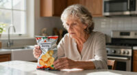fda potato chip salmonella warning