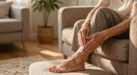 Foot Care at Home for Happy, Comfortable Feet