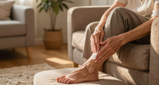 Foot Care at Home for Happy, Comfortable Feet