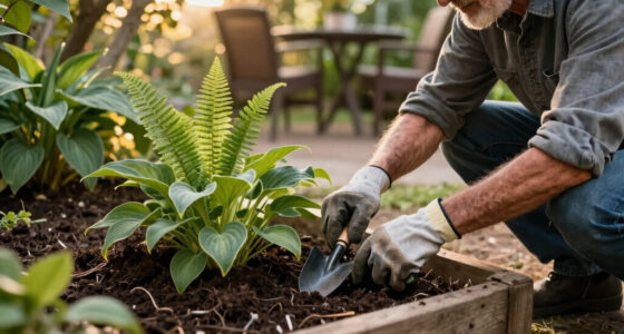 Gardening in the Shade: Plants That Thrive with Less Sun