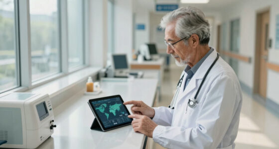 Geisinger Wyoming Valley Medical Center On Surges In Global Coverage