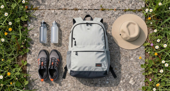 Gentle Walking Routes to Enjoy the Countryside